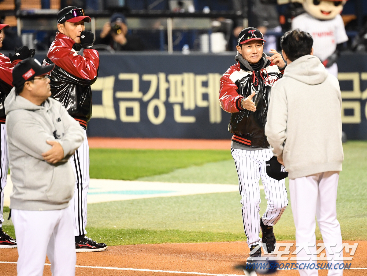 리버스 스윕 비결은 체력. 도전자의 솔직 토로 "길게 가면 불리, 서둘러…