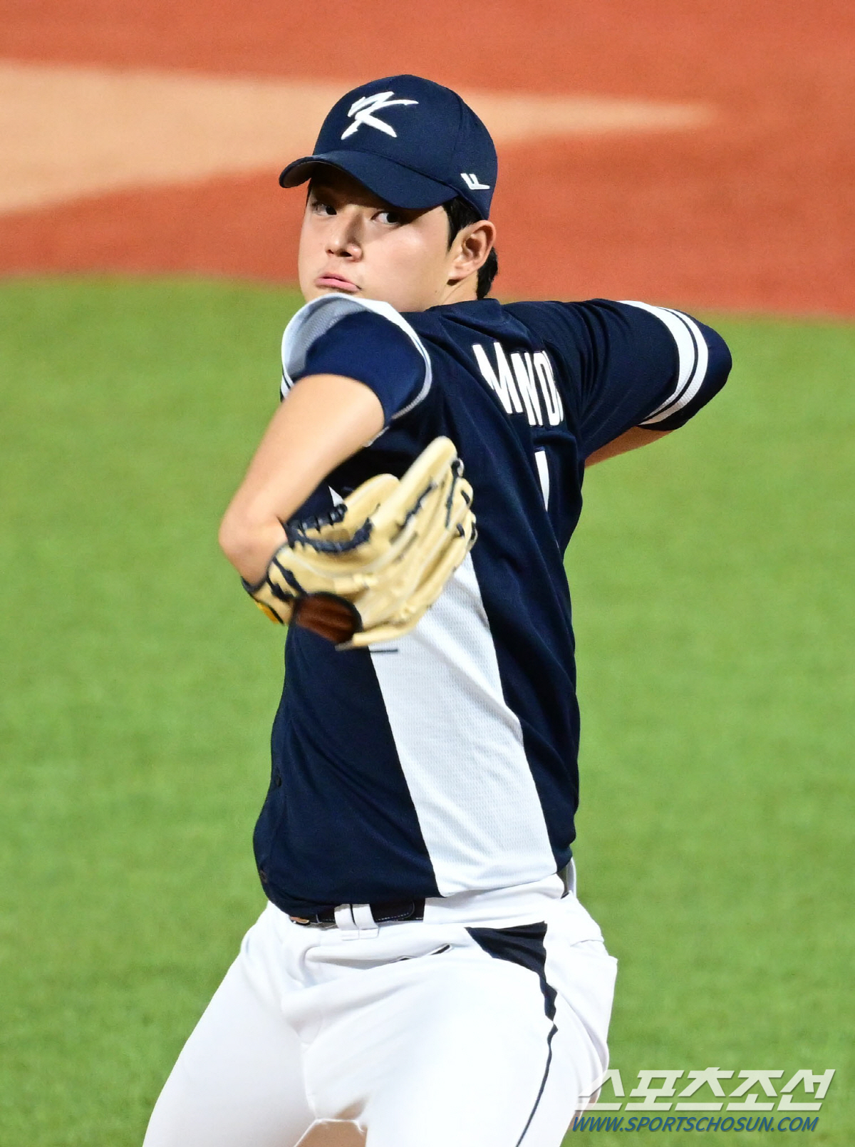 "컨디션 좋은 순서대로...", 류중일호 에이스, 일본 아닌 호주전 출격…