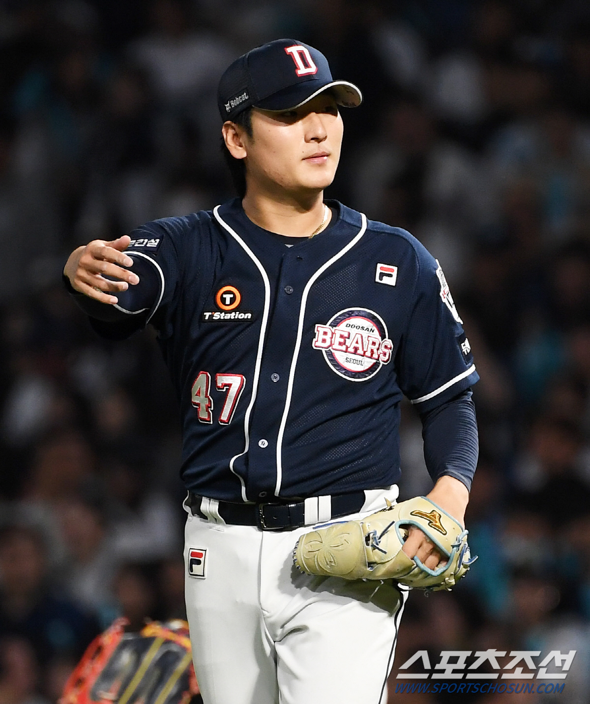 "컨디션 좋은 순서대로...", 류중일호 에이스, 일본 아닌 호주전 출격…