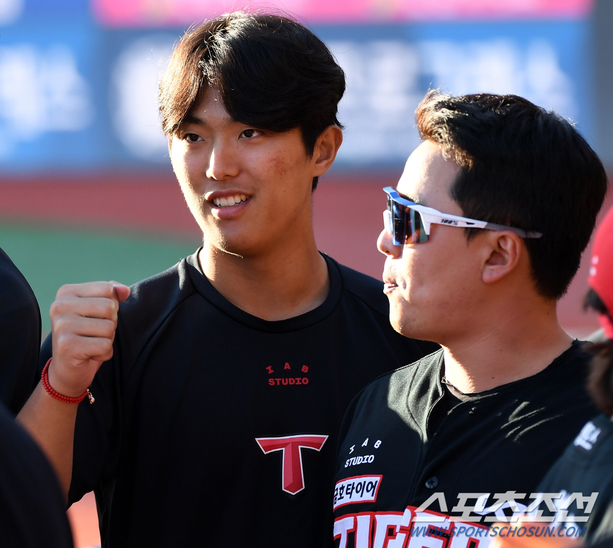 "컨디션 좋은 순서대로...", 류중일호 에이스, 일본 아닌 호주전 출격…