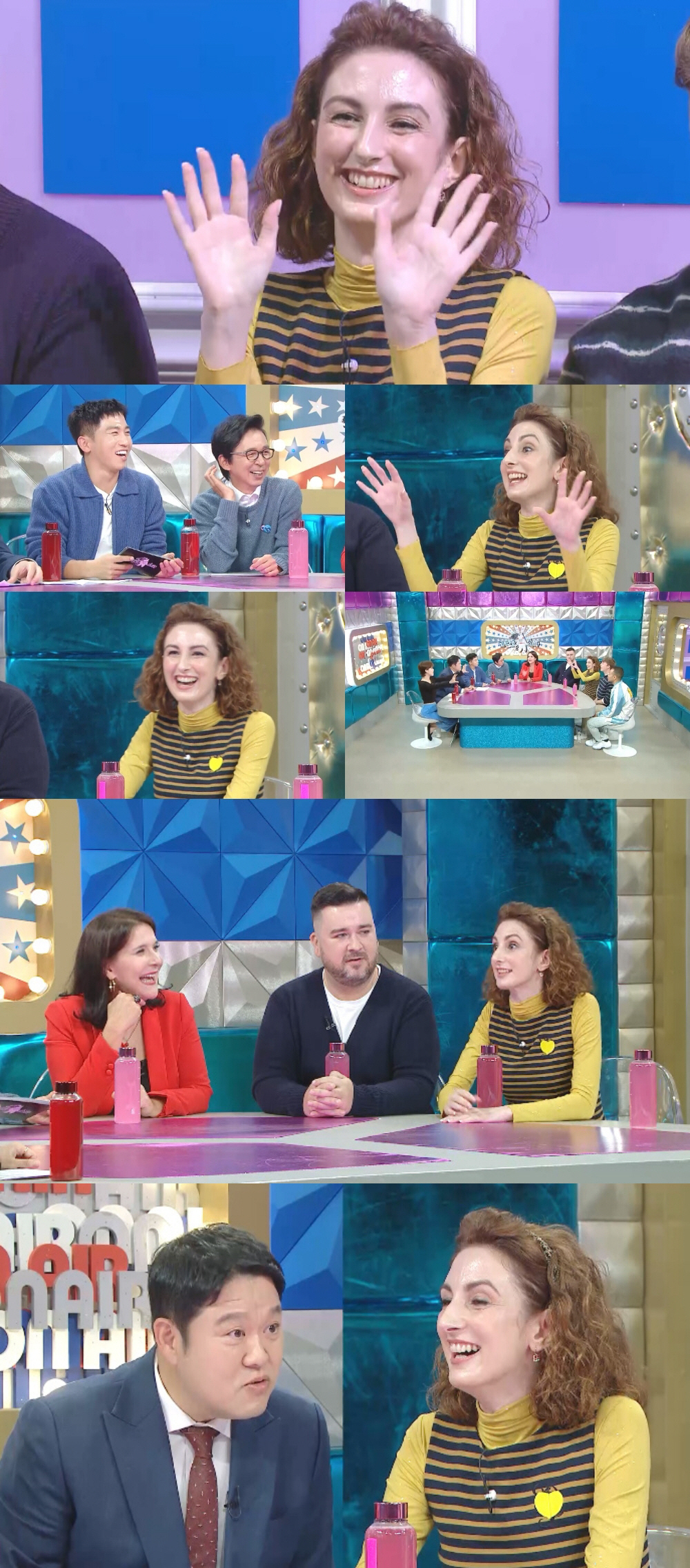 크리스티나, 17년째 시모와 사는 이유 "우리 시어머니 머리 잘 썼어요"…