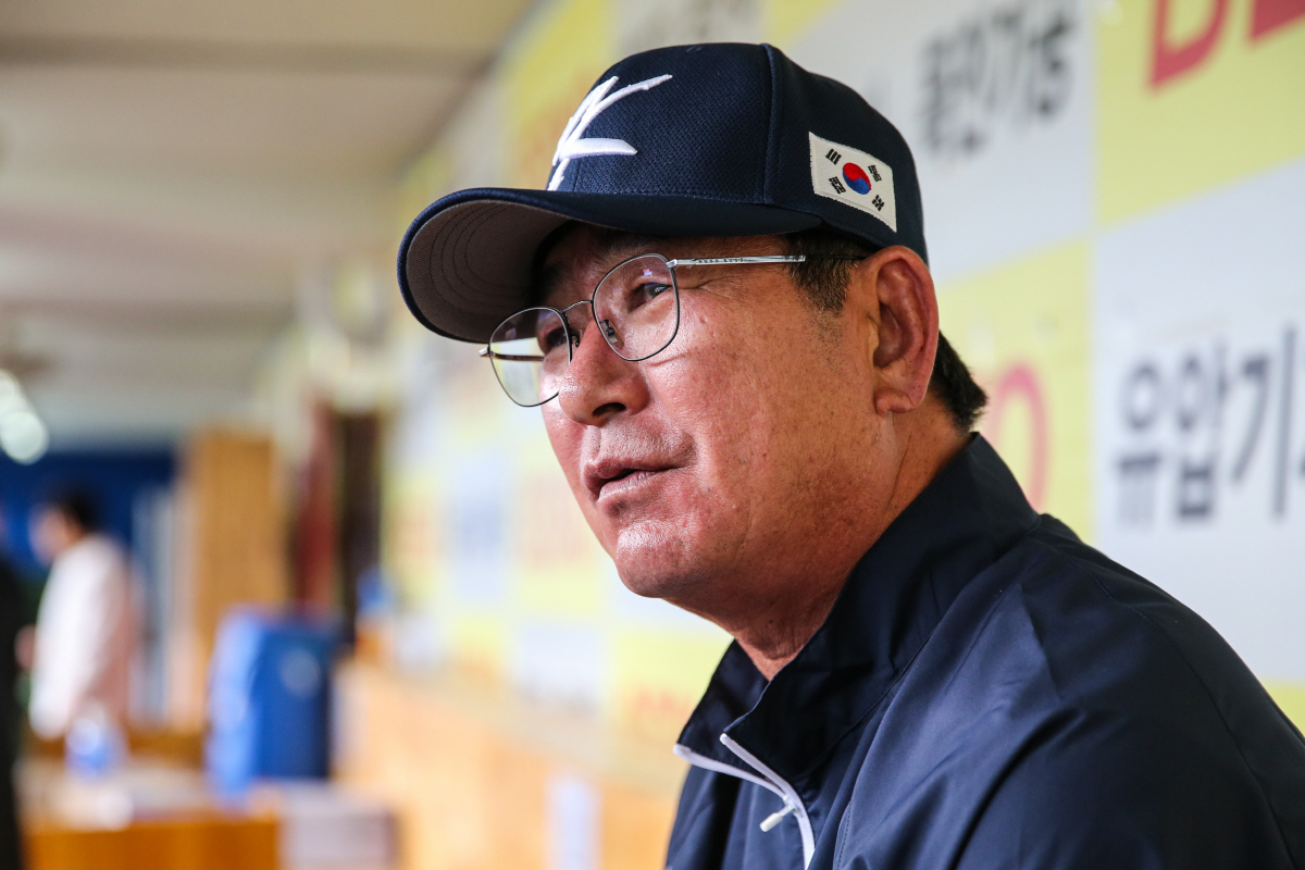 "최고의 컨디션이면 日 갈 수 있다"…긴급 수혈 대신 예비 전력, 대표팀…