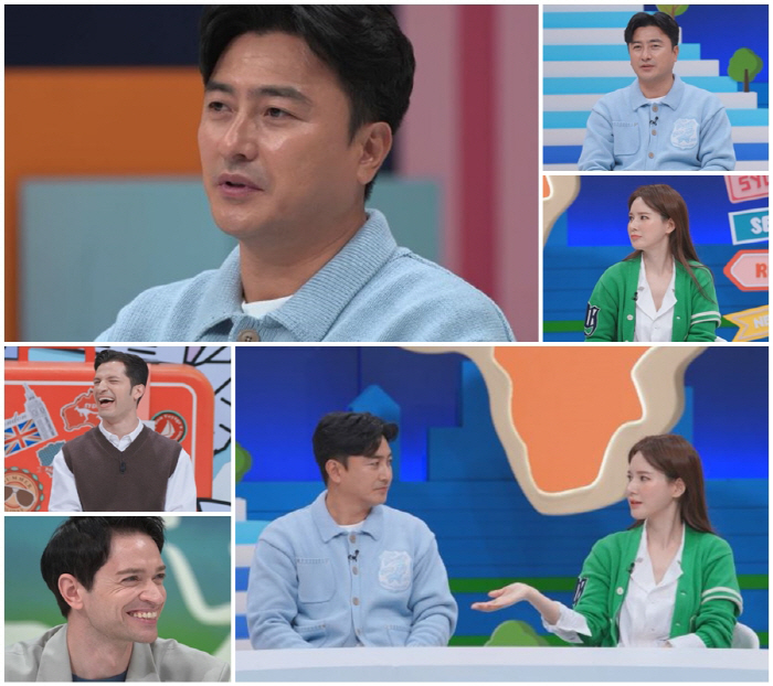 안정환 "진짜 축구 알려준 이탈리아, 다시 태어나도 세리에A" ('선 넘…
