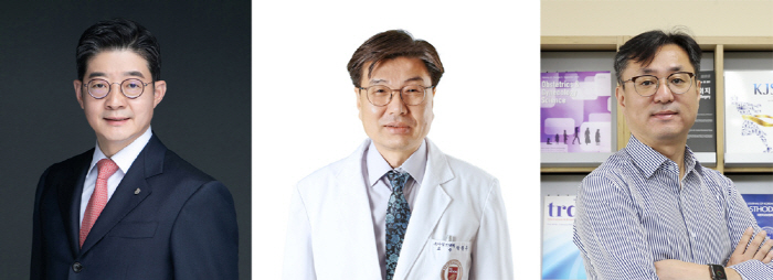 고려대 안암병원, '캄보디아 한국형 어린이병원 구축' 착수