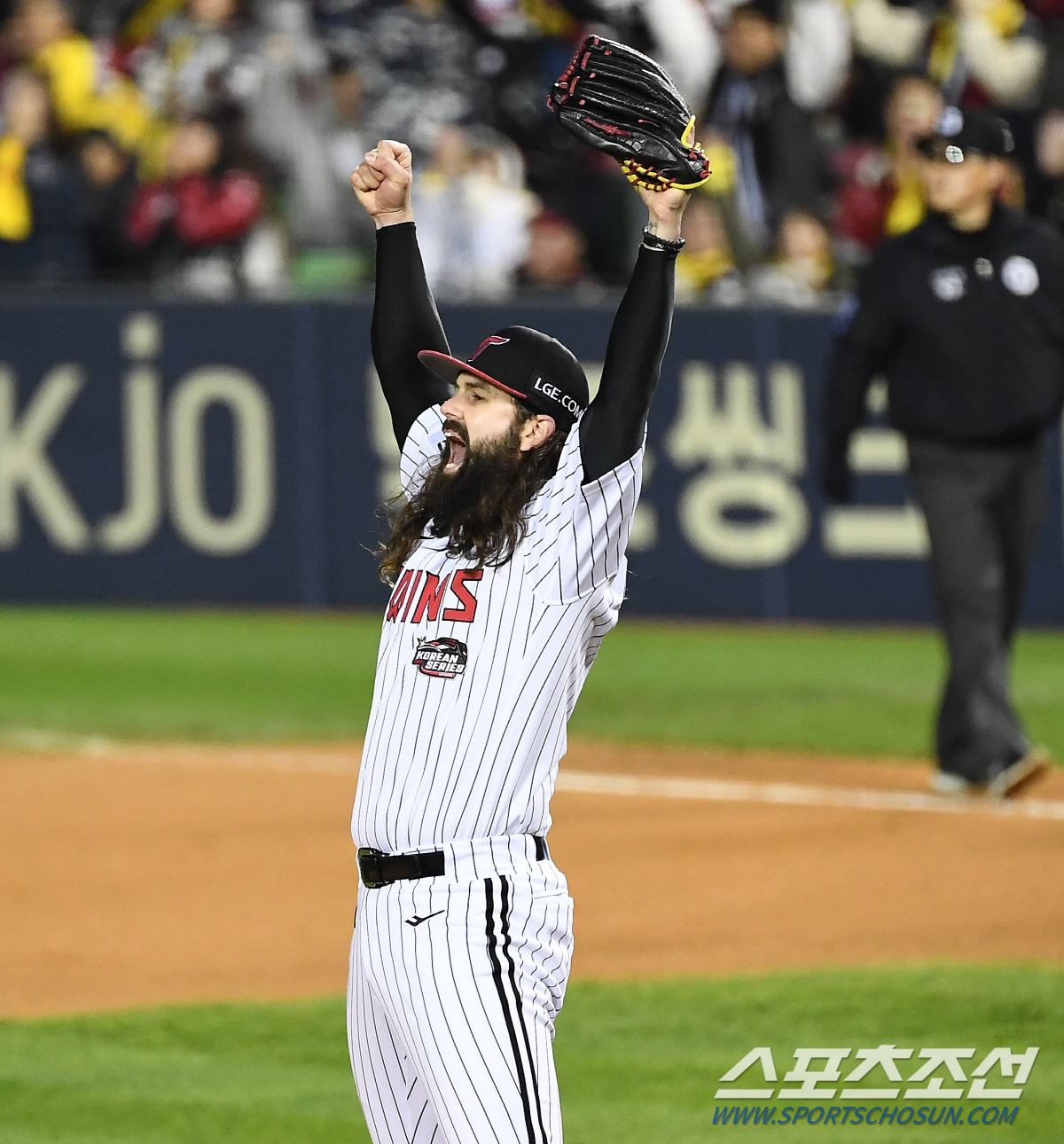 "이렇게 수비를 잘했나" 실책 연속에서도 빛난 슈퍼 플레이들. 수비 못한…