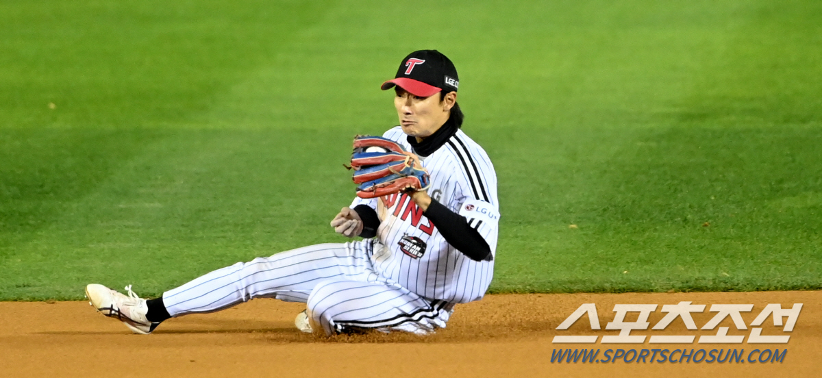 "이렇게 수비를 잘했나" 실책 연속에서도 빛난 슈퍼 플레이들. 수비 못한…