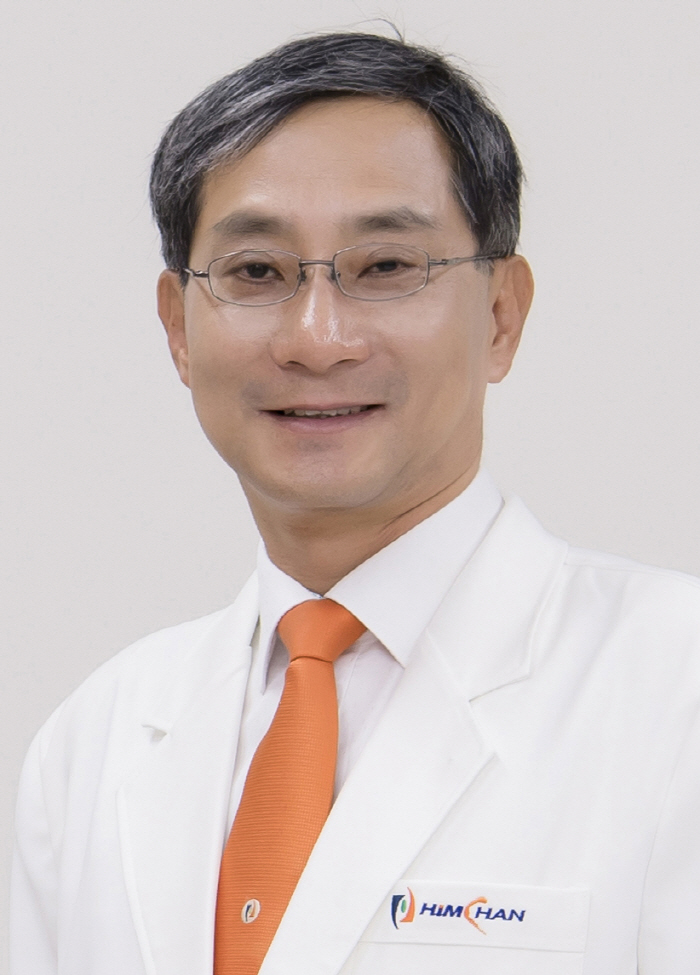 힘찬병원 이수찬 대표원장, '엄지의 제왕'서 무릎 관절염 골수 줄기세포 …