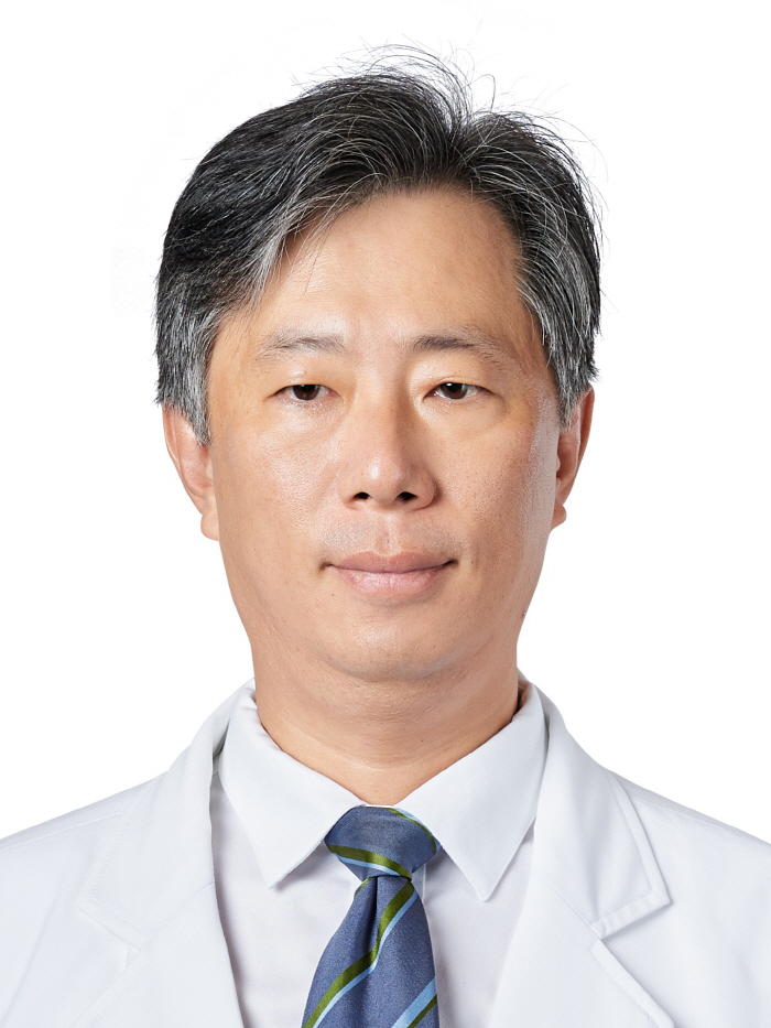 중앙대병원 최유신 교수, 대한외과학회 '우수술기교수상' 수상
