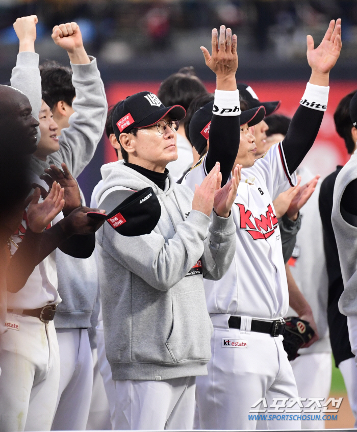 "섣부른 예상은 이제 그만" 흐름은 바꾸면 되고 데이터는 참고자료…역주행…