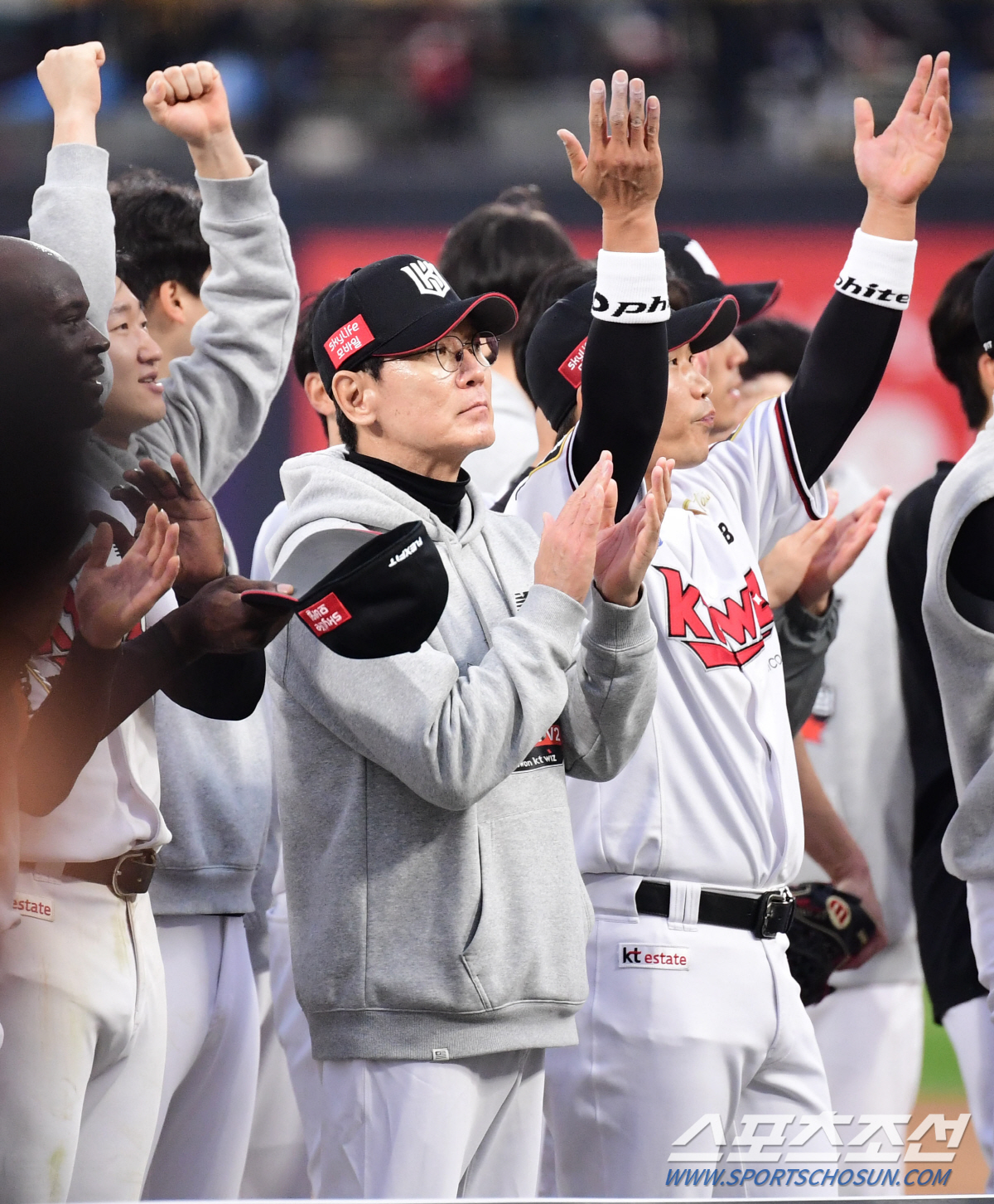 "섣부른 예상은 이제 그만" 흐름은 바꾸면 되고 데이터는 참고자료…역주행…