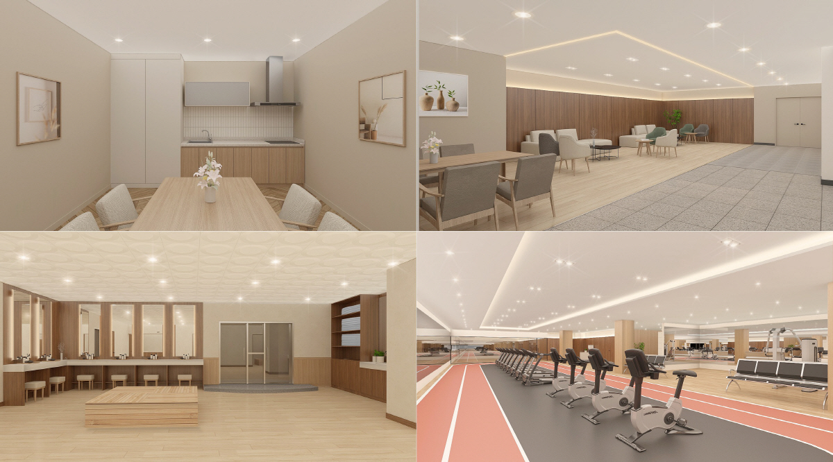 KB골든라이프케어, 실버타운 'KB 평창 카운티' 입주자 모집…12월 중…