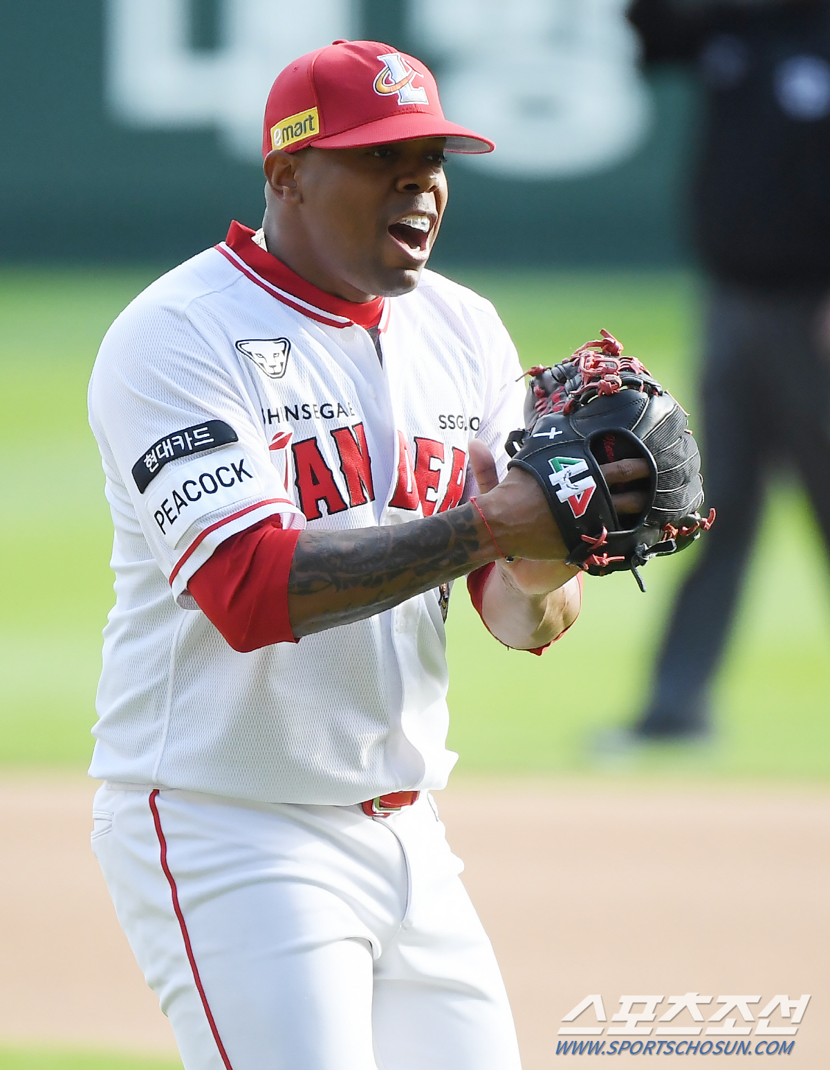 에레디아는 재계약 추진, 맥카티 or 엘리아스 운명 어떻게 될까?