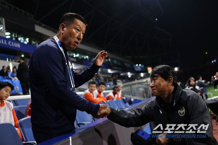 광주FC 창단 첫 ACL 진출하나? 시 적극지원 받은 인천이 '롤모델'이…