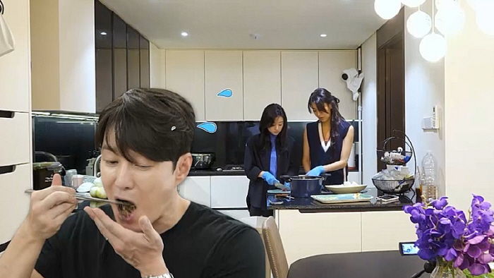 새신랑 심형탁, 술 마시고 연락두절→한고은 "연락 안되면 1분당 10만원…
