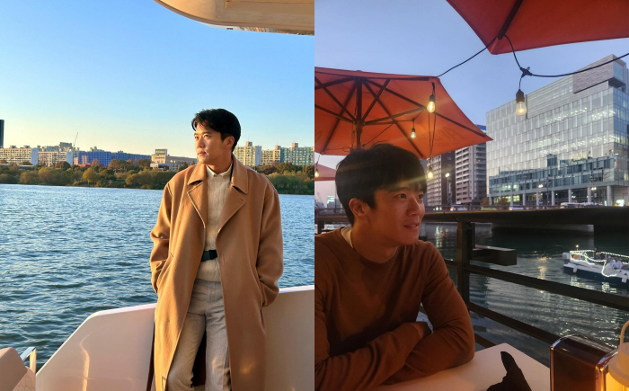 하석진, 2억 5천만원 상금 '데블스 플랜' 우승 후 일상 "유난히 짧은…