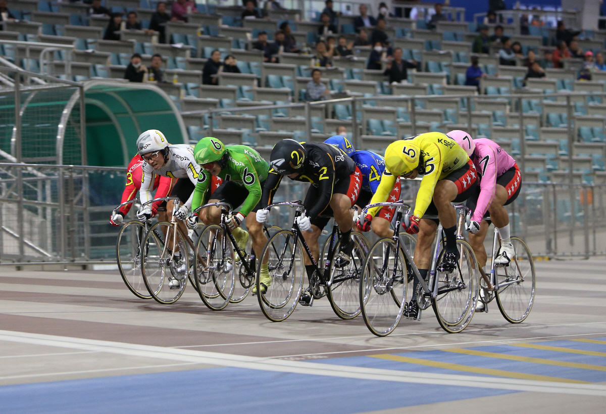 <경륜> 특선급 입성한 27기 신예들 맹활약!