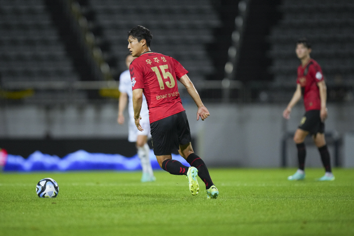 '정규리그 마지막 홈경기' PO 확정 노리는 경남FC, 김천 무조건 잡는…