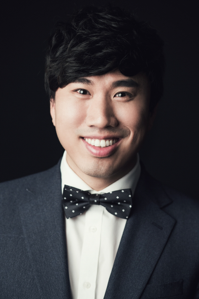 '개콘' 정태호, '브라우니, 물어!' 잇는 유행어 탄생 예고? "새 코…
