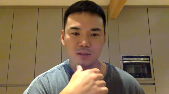 이정 “건강검진으로 신장암 발견→수술..잘 회복 중이다” [종합]
