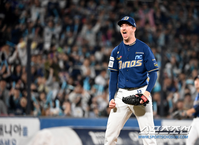 20승-200K 페디가 후보로 급부상中, STL "선발 2명 구한다", …