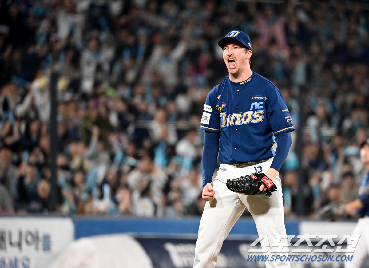 20승-200K 페디가 후보로 급부상中, STL "선발 2명 구한다", …