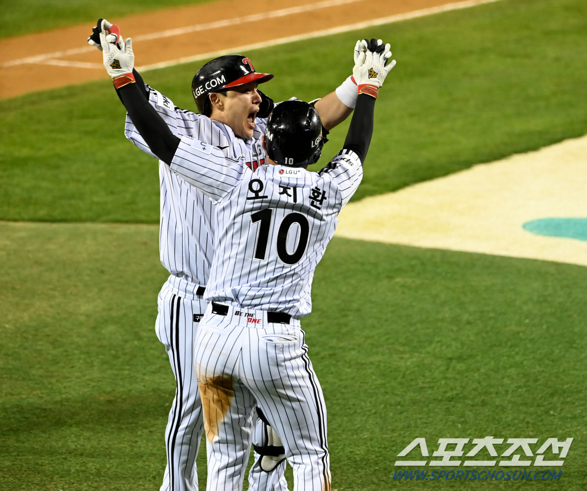 '하향곡선과 상향곡선의 절묘한 크로스' 실로 모든 것이 달라질 수 있었다…