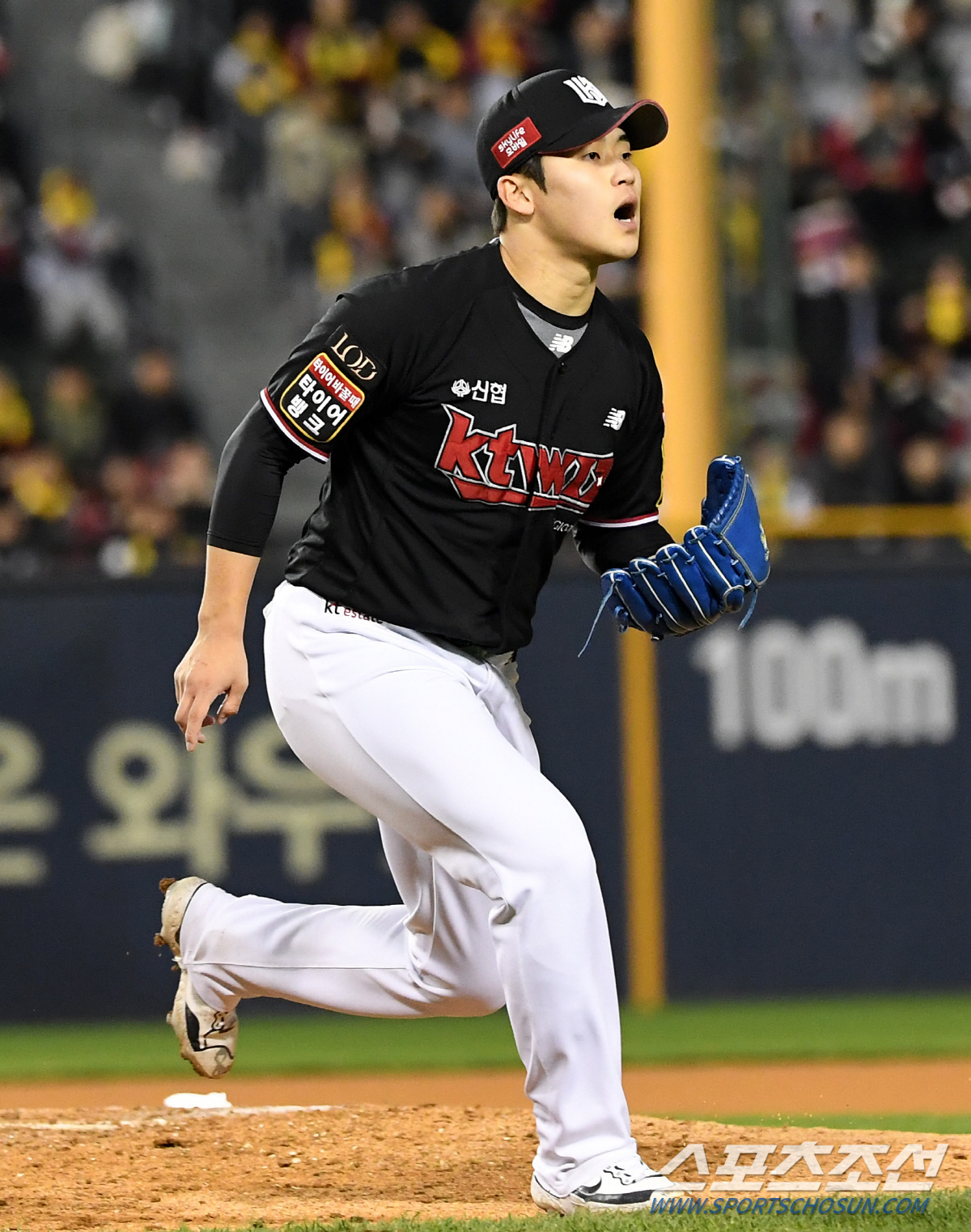 '하향곡선과 상향곡선의 절묘한 크로스' 실로 모든 것이 달라질 수 있었다…