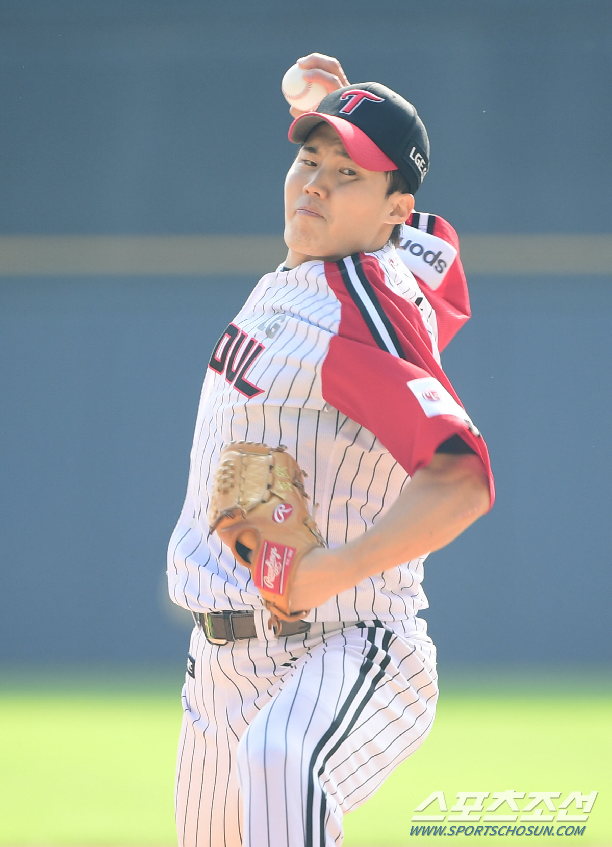 '진짜 드라마를 쓰네' '이승엽-마해영 홈런에 울었던 엘린이가 21년 뒤…