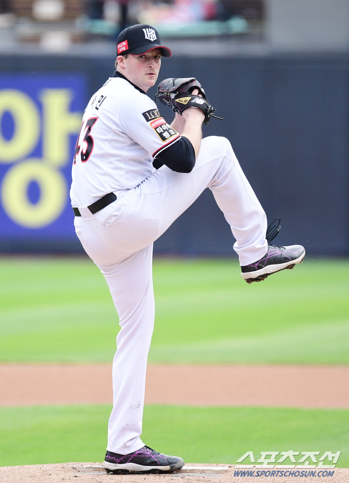 '진짜 드라마를 쓰네' '이승엽-마해영 홈런에 울었던 엘린이가 21년 뒤…