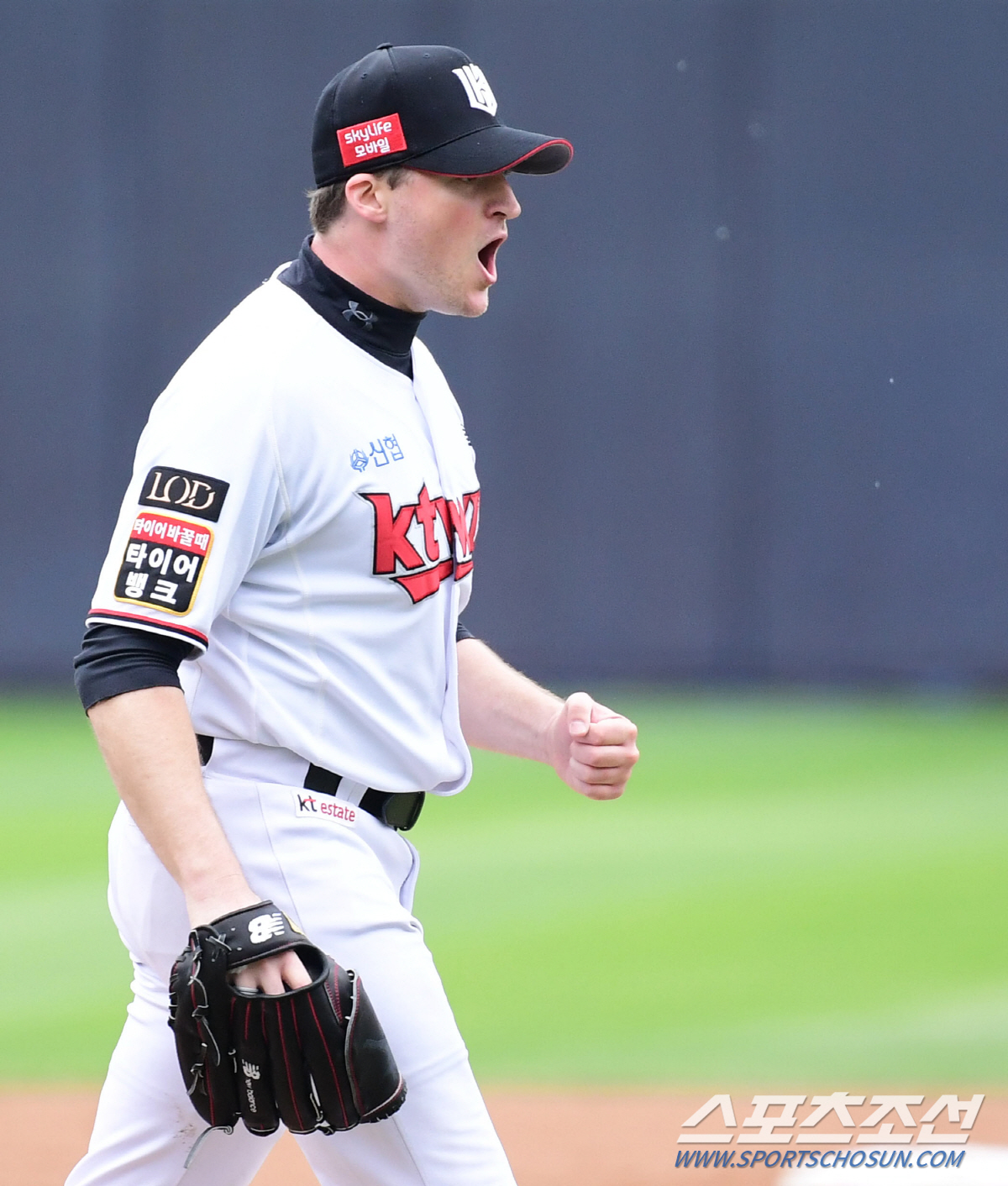 '진짜 드라마를 쓰네' '이승엽-마해영 홈런에 울었던 엘린이가 21년 뒤…