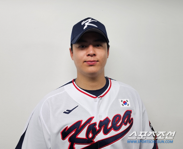 "이번에는 한 방 선사해야죠"…KBO 홈런왕 자존심 지킨다, AG 유일 …