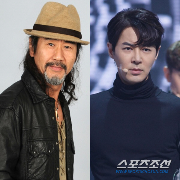 선교사 된 정운택, 故 찰리박 상주로 지킨 빈소…"생활고 도와" 애틋한 …