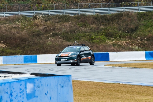 [현대차그룹 제공. 재판매 및 DB 결과]