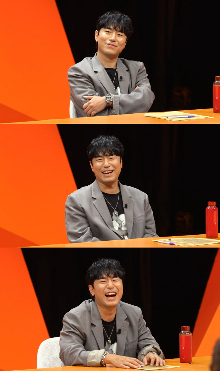 '미우새' 이시언 "절친 한혜진, 성격 문제 때문에 소개팅 주선 못해" …