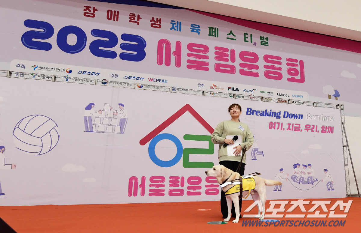 '차별없는 교육 위한,쉼없는 열일'김예지 의원'장애학생 교육환경 보장 5…