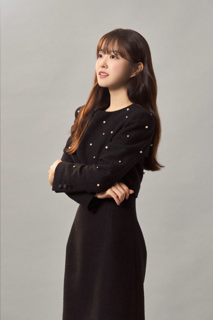 [인터뷰③] '정신아' 박보영 "시즌2? 이미 나의 손을 떠난 문제" 웃…