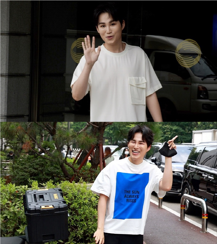 [종합] 김희재vs모코, 협찬분쟁 2차전 "악의적 거짓주장"vs"소송기간…