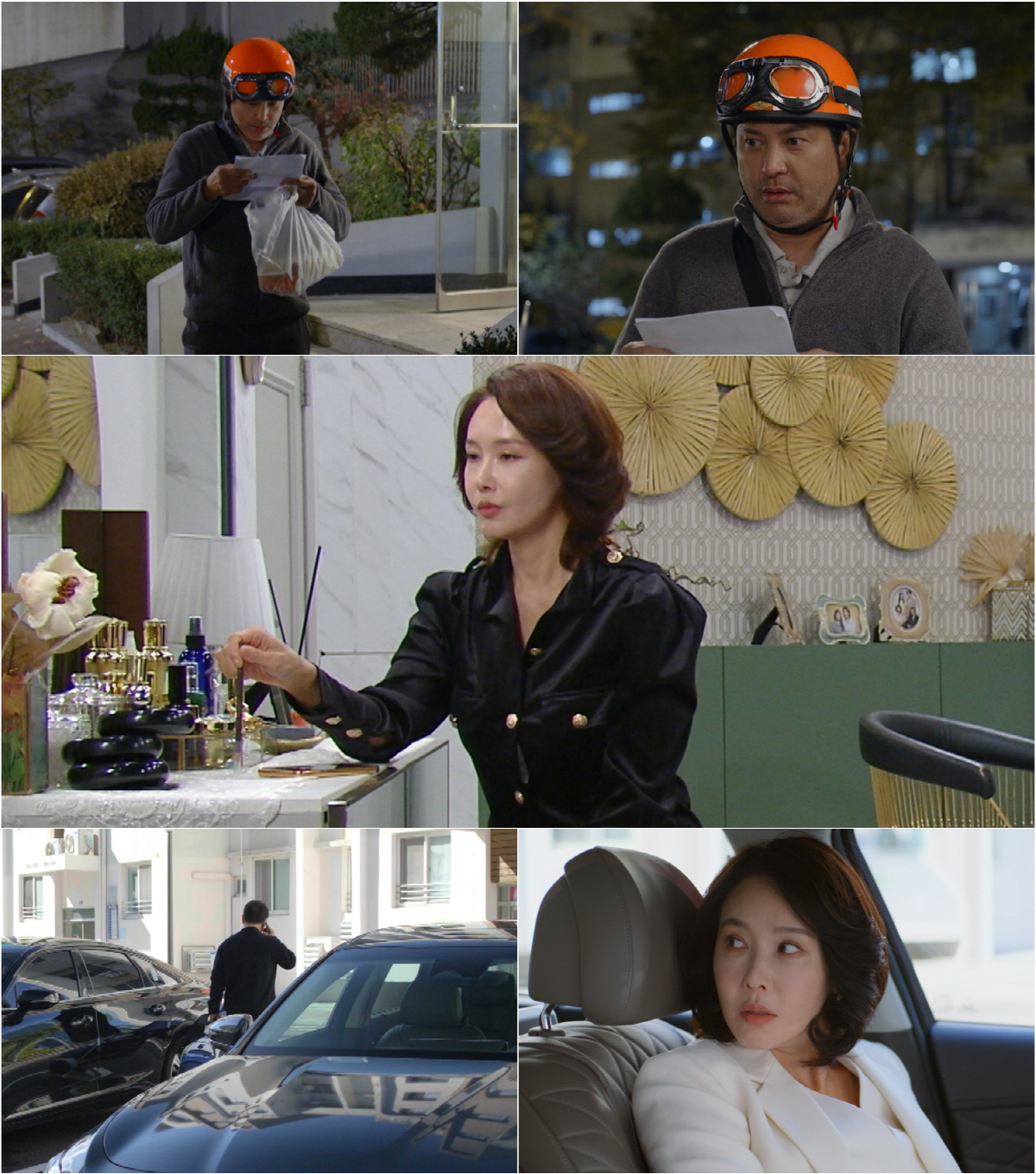 '우당탕탕 패밀리' 안연홍 흘린 사망 진단서 주운 이종원...'의문 가득…