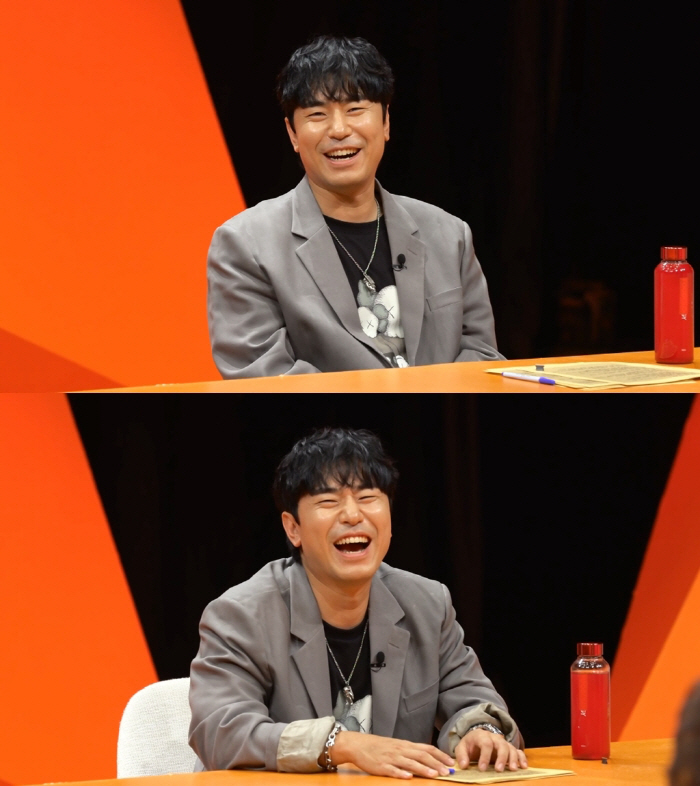 "한혜진 성격이 문제, 소개팅 해줄 생각無"…이시언, 폭탄발언에 한혜진母…