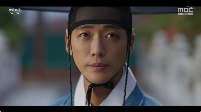 안은진, '남궁민 죽음 직전' 구했다..시체 더미서 극적인 발견 (연인)…