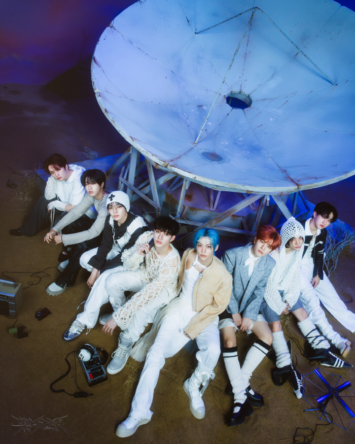 [SC현장] "마라맛 넘는 탕후루맛!" 스트레이키즈, '美 빌보드 3연속…