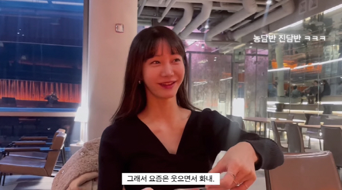 한그루, 이혼 후 쌍둥이 육아 일상 첫 공개 "난 사납고 무서운 엄마" …