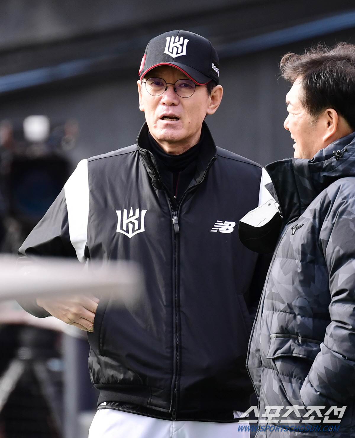 1패만 하면 끝인데…이강철 감독 "PO 2패 후 3연승 하지 않았나"[패…