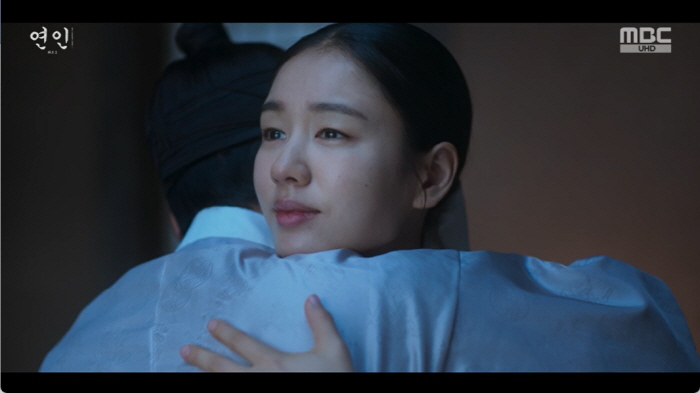 피투성이 된 남궁민♥안은진, 이뤄질만 하면 목숨의 위기..언제 행복해지나…