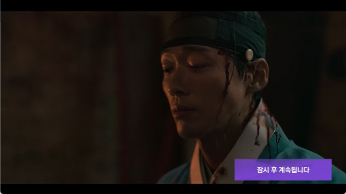 피투성이 된 남궁민♥안은진, 이뤄질만 하면 목숨의 위기..언제 행복해지나…