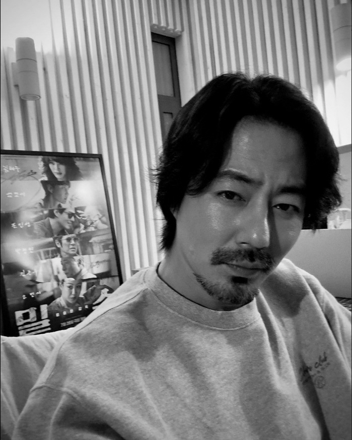"소통하자" 절친들이 폭로한 조인성의 'SNS 댓글' 비하인드 [SC초점…