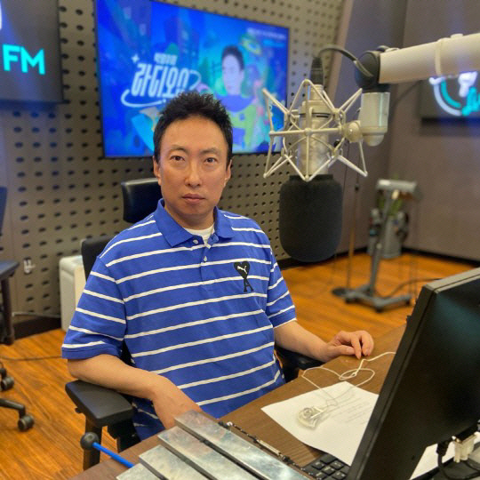 박명수 매니저 6년전 연봉 1억인데.."박봉에도 13년 있어줘서 고마워"…