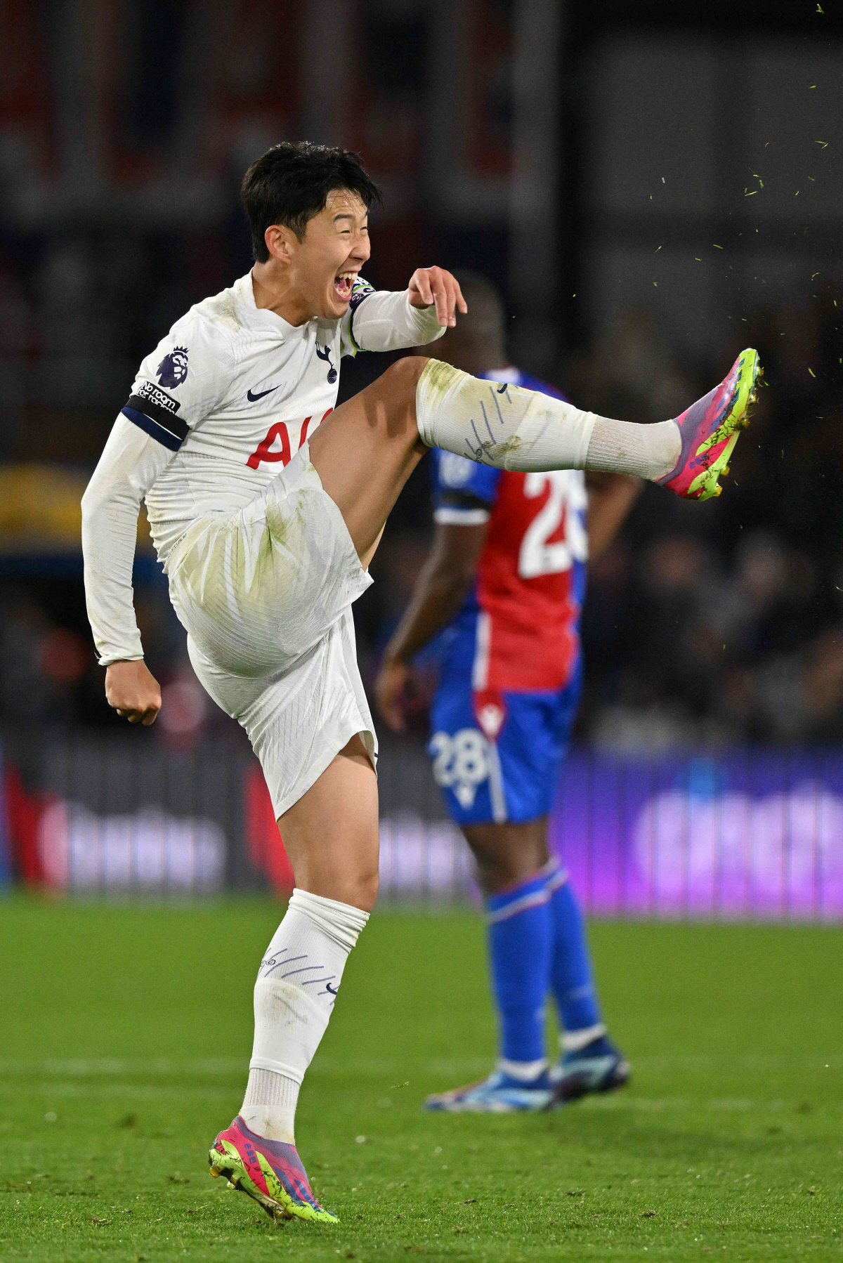 英언론도 손vs황 '코리안더비' 주목! "SON 어떻게 막느냐가 포인트"