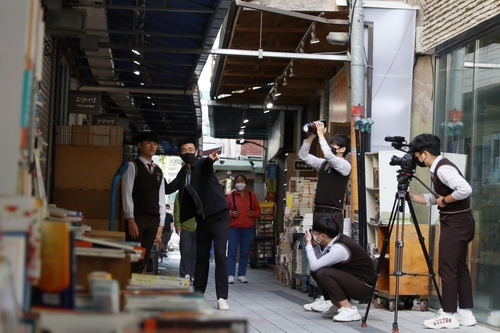 [김성일 교사 제공. 재판매 및 DB금지]