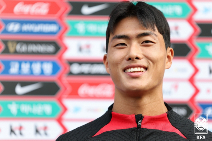 [U-17 월드컵]'제2의 손흥민' 김명준-'제2의 김민재' 강민우 선발…